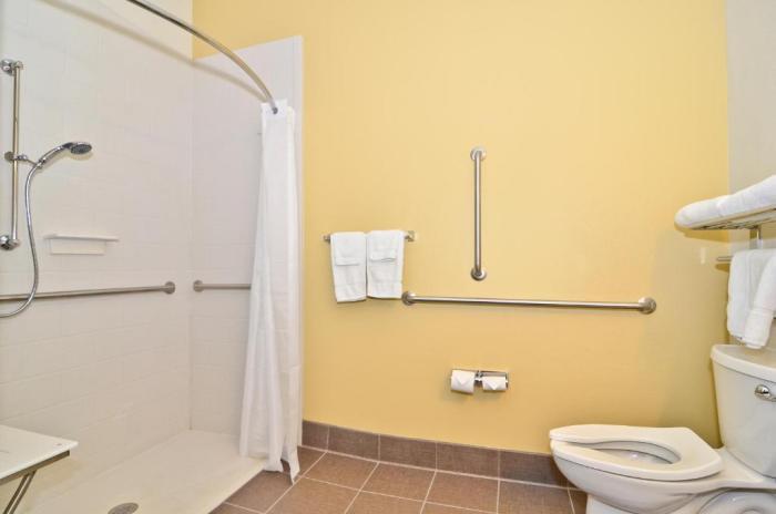Sleep Inn & Suites Miles City Quarto foto